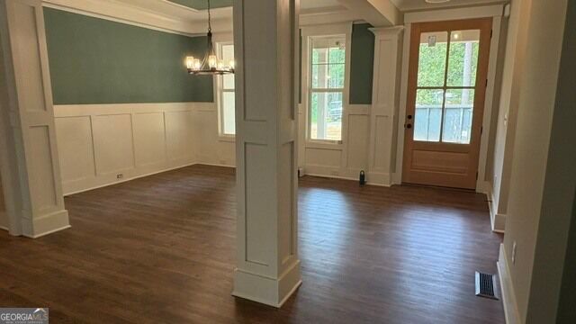 2081 Jerusalem Church Road, Jasper, GA 30143