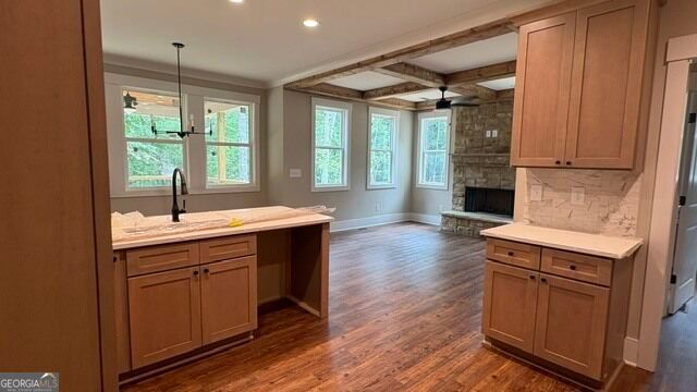 2081 Jerusalem Church Road, Jasper, GA 30143