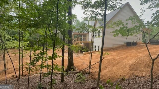 2081 Jerusalem Church Road, Jasper, GA 30143
