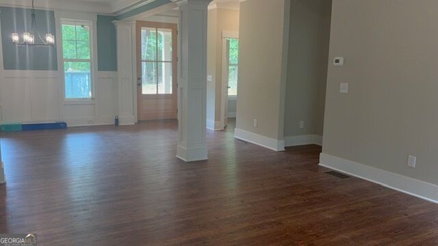 2081 Jerusalem Church Road, Jasper, GA 30143