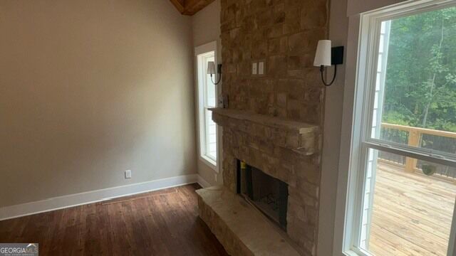 2081 Jerusalem Church Road, Jasper, GA 30143