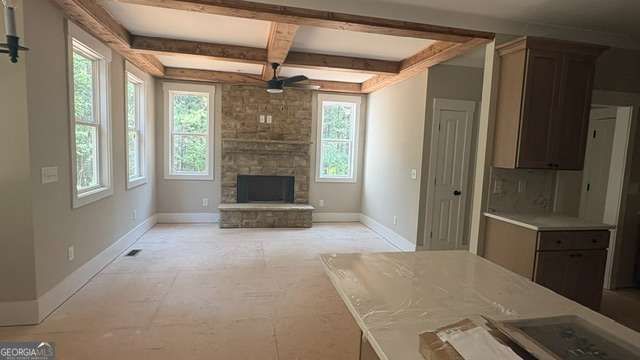 2081 Jerusalem Church Road, Jasper, GA 30143