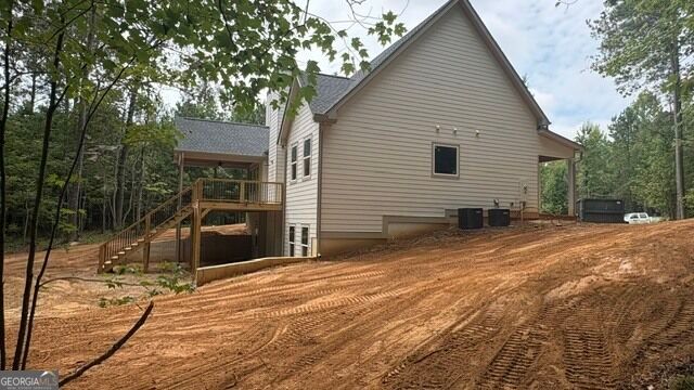 2081 Jerusalem Church Road, Jasper, GA 30143