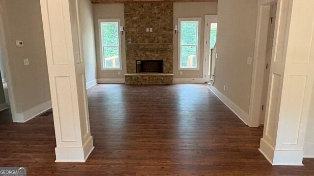 2081 Jerusalem Church Road, Jasper, GA 30143