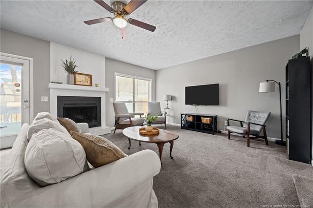 7125 Calamar Drive, Fayetteville, NC 28314