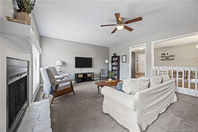 7125 Calamar Drive, Fayetteville, NC 28314