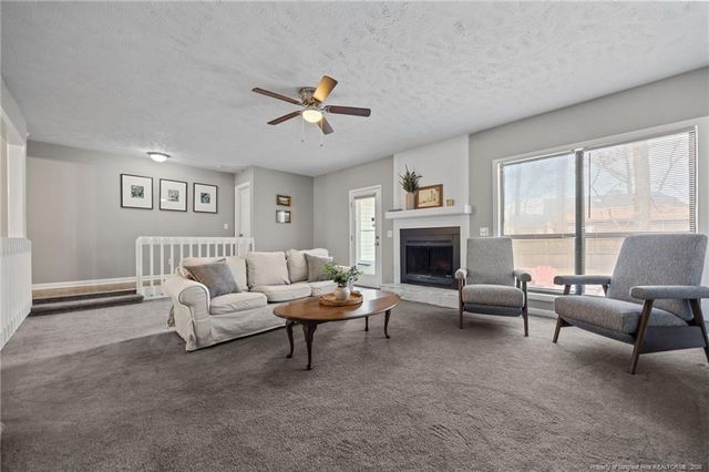 7125 Calamar Drive, Fayetteville, NC 28314