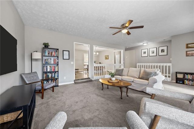 7125 Calamar Drive, Fayetteville, NC 28314