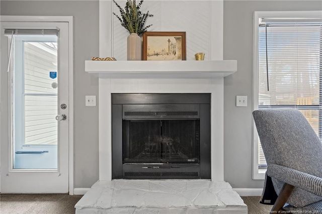 7125 Calamar Drive, Fayetteville, NC 28314