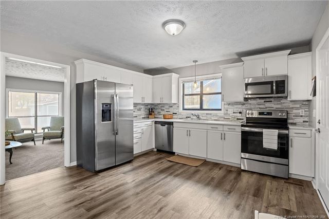 7125 Calamar Drive, Fayetteville, NC 28314