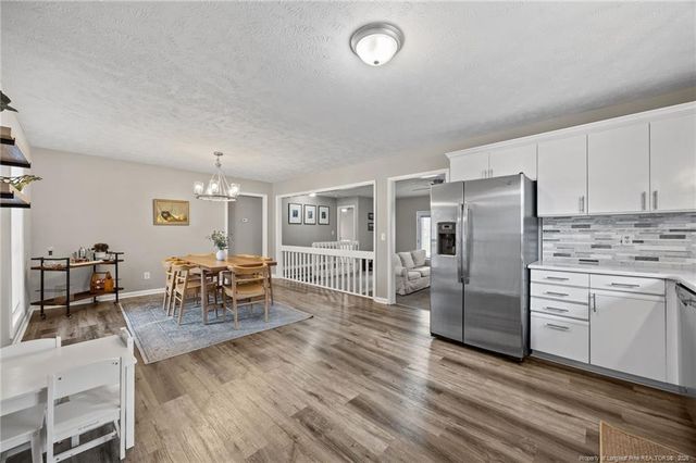 7125 Calamar Drive, Fayetteville, NC 28314