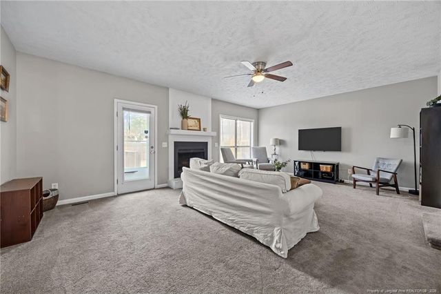 7125 Calamar Drive, Fayetteville, NC 28314