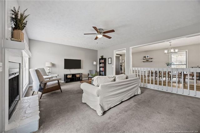 7125 Calamar Drive, Fayetteville, NC 28314