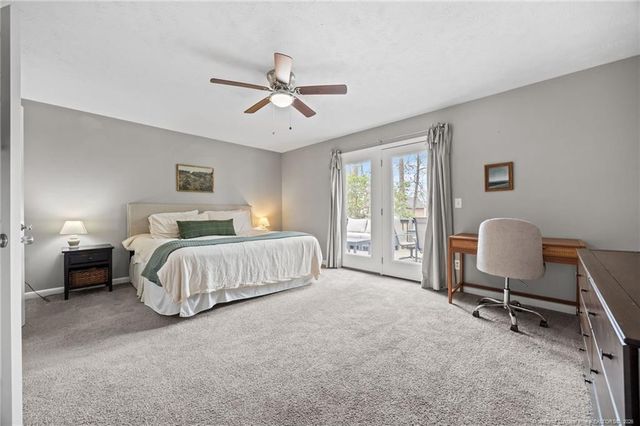 7125 Calamar Drive, Fayetteville, NC 28314