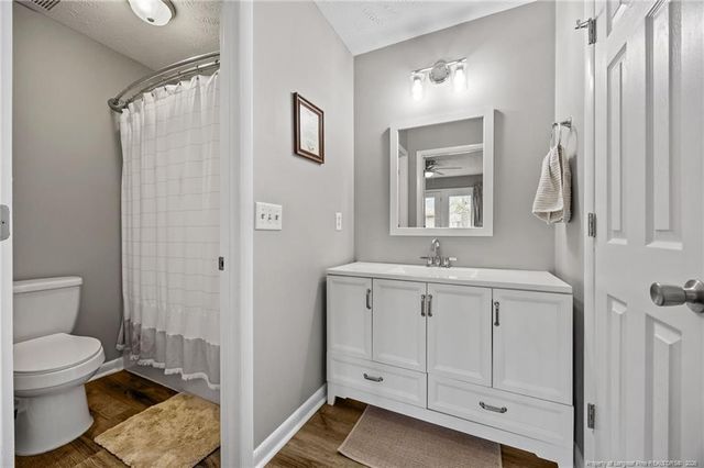 7125 Calamar Drive, Fayetteville, NC 28314