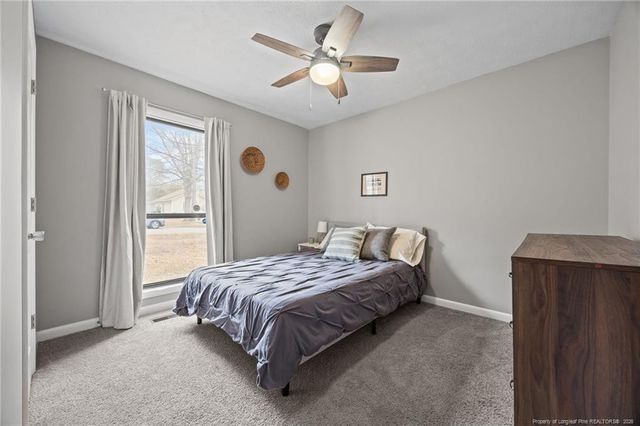 7125 Calamar Drive, Fayetteville, NC 28314