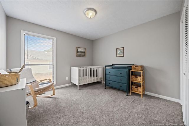 7125 Calamar Drive, Fayetteville, NC 28314