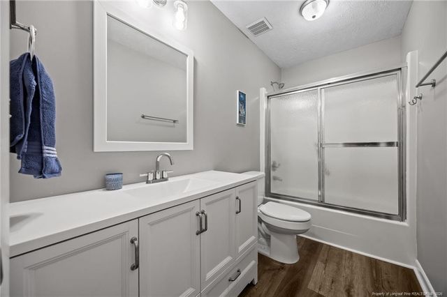 7125 Calamar Drive, Fayetteville, NC 28314