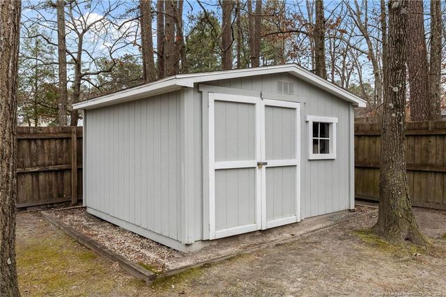 7125 Calamar Drive, Fayetteville, NC 28314