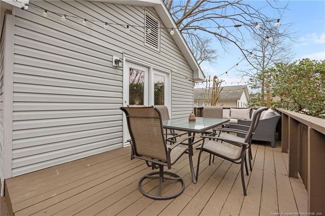 7125 Calamar Drive, Fayetteville, NC 28314