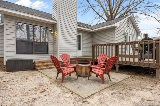 7125 Calamar Drive, Fayetteville, NC 28314