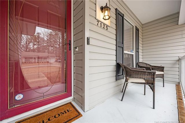 7125 Calamar Drive, Fayetteville, NC 28314