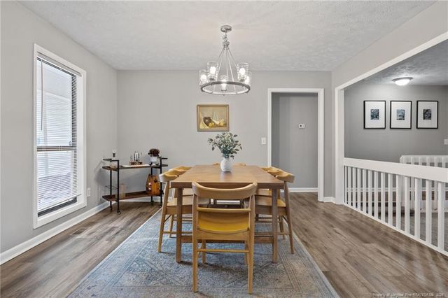 7125 Calamar Drive, Fayetteville, NC 28314