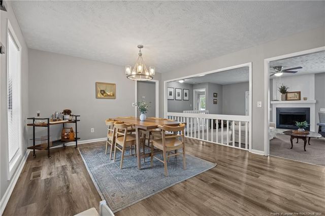 7125 Calamar Drive, Fayetteville, NC 28314