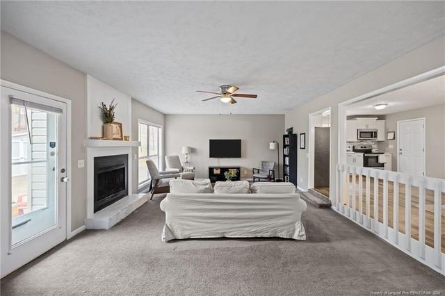 7125 Calamar Drive, Fayetteville, NC 28314