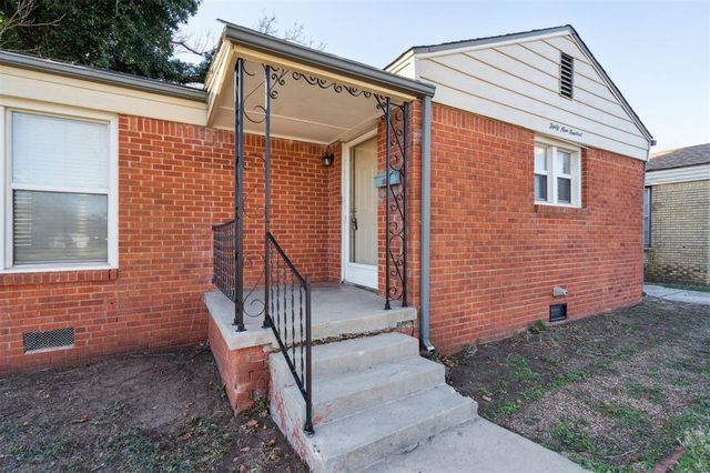 3900 NW 15th Street, Oklahoma City, OK 73107