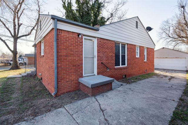 3900 NW 15th Street, Oklahoma City, OK 73107