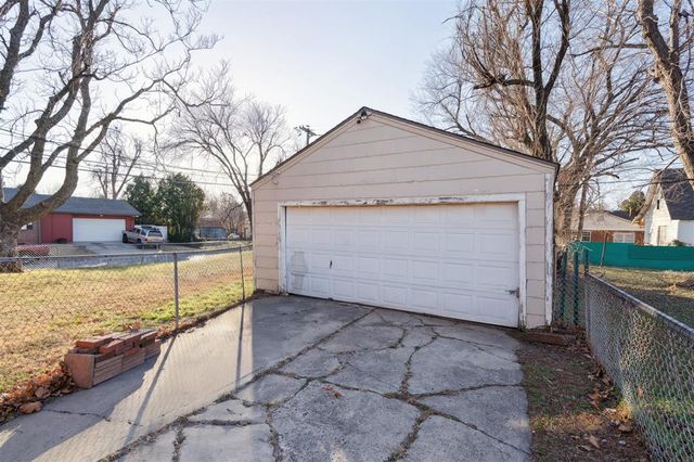 3900 NW 15th Street, Oklahoma City, OK 73107