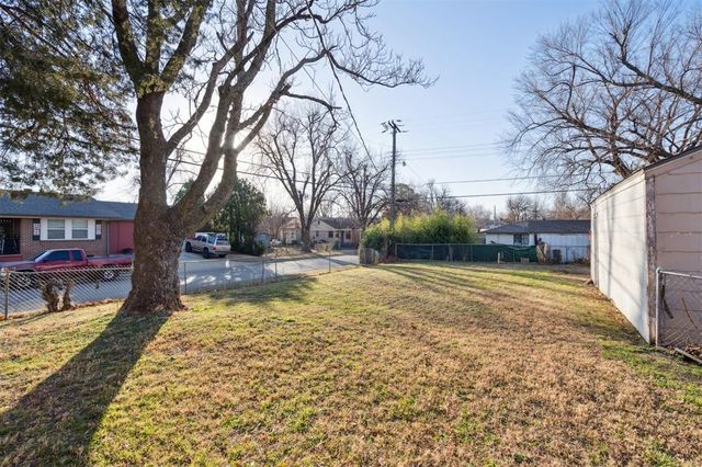 3900 NW 15th Street, Oklahoma City, OK 73107