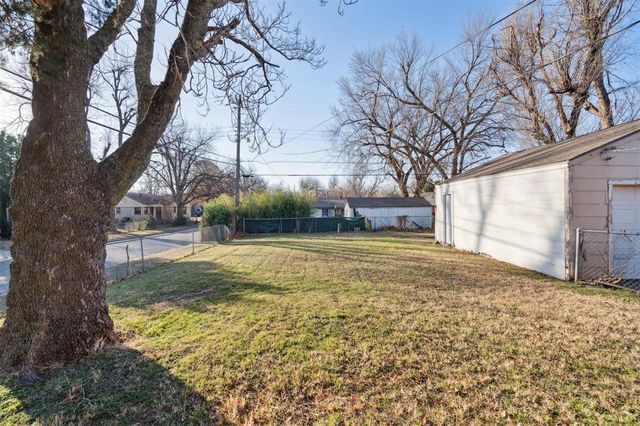3900 NW 15th Street, Oklahoma City, OK 73107