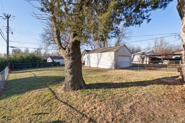 3900 NW 15th Street, Oklahoma City, OK 73107