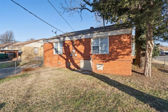 3900 NW 15th Street, Oklahoma City, OK 73107