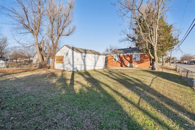 3900 NW 15th Street, Oklahoma City, OK 73107