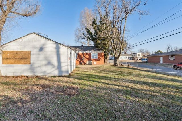 3900 NW 15th Street, Oklahoma City, OK 73107
