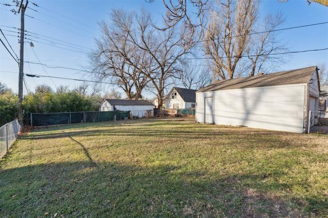 3900 NW 15th Street, Oklahoma City, OK 73107