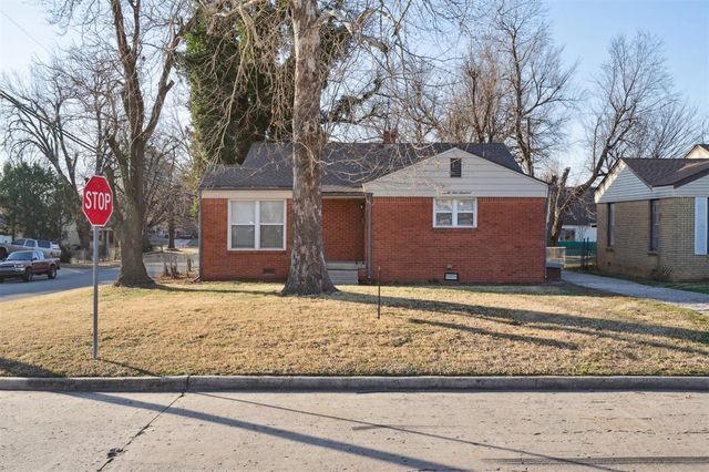 3900 NW 15th Street, Oklahoma City, OK 73107