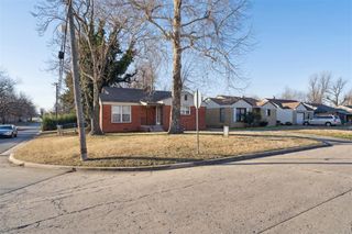 3900 NW 15th Street, Oklahoma City, OK 73107