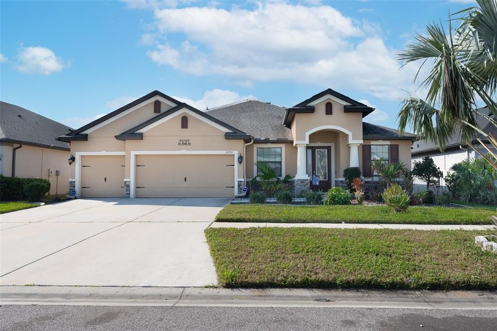 11753 SUNBURST MARBLE ROAD, Riverview, FL 33579