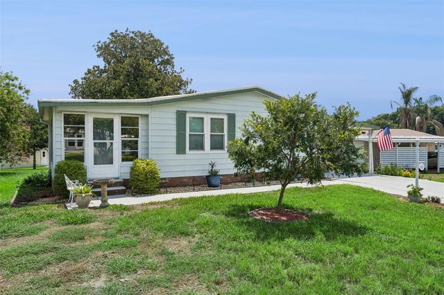 903 OLEANDER STREET, Lady Lake, FL 32159