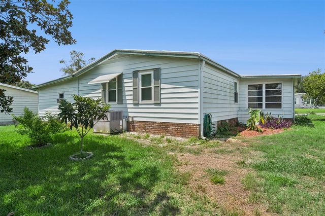 903 OLEANDER STREET, Lady Lake, FL 32159