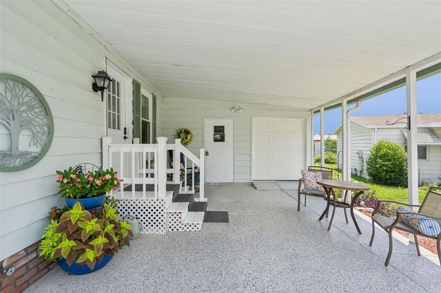 903 OLEANDER STREET, Lady Lake, FL 32159