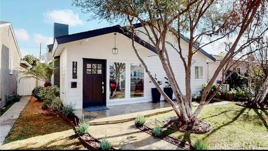 2166 Maine, Long Beach, CA 90806 — exterior