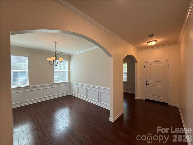 6911 Agnew Drive, Charlotte, NC 28273
