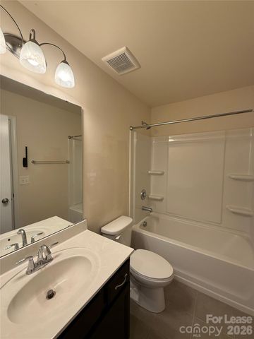6911 Agnew Drive, Charlotte, NC 28273
