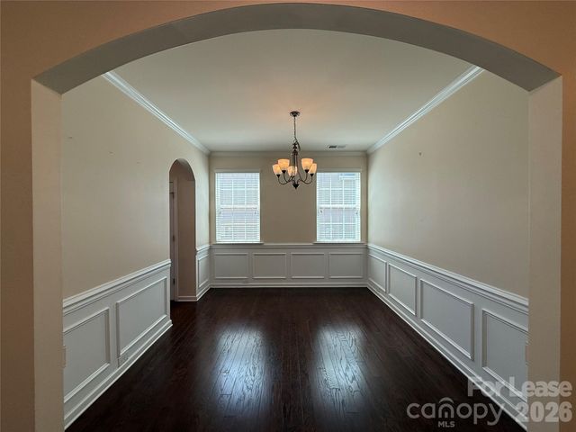 6911 Agnew Drive, Charlotte, NC 28273
