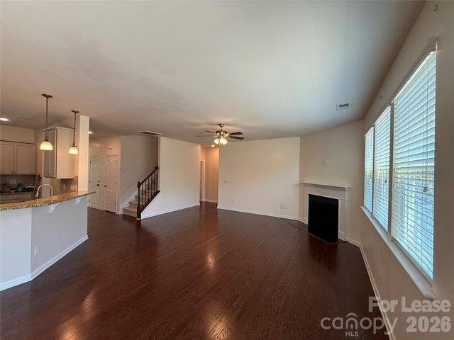 6911 Agnew Drive, Charlotte, NC 28273